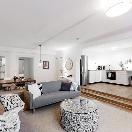 Arbio I Cosy Spacious Apartment In Kreuzburg 베를린 외부 사진