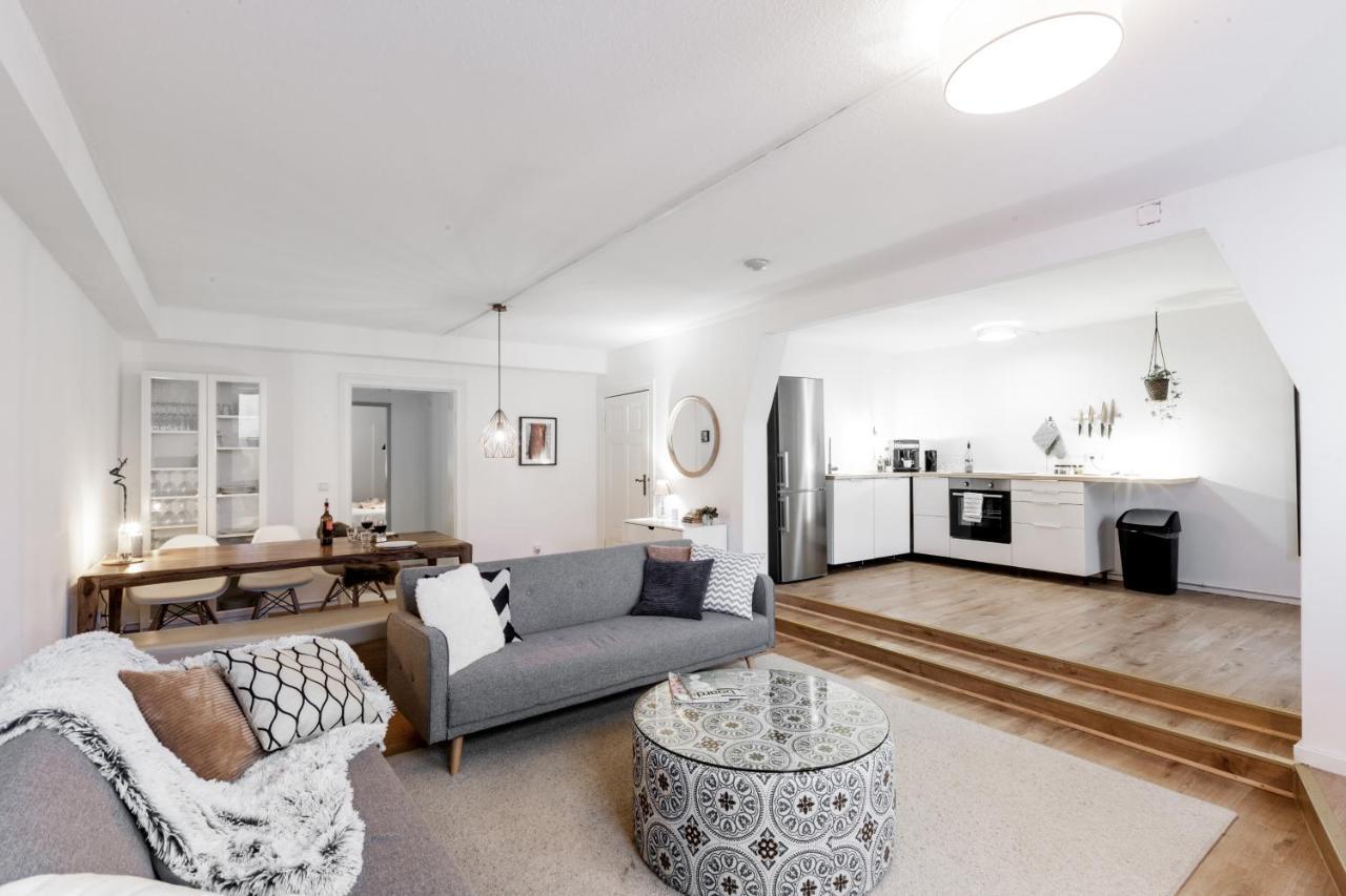 Arbio I Cosy Spacious Apartment In Kreuzburg 베를린 외부 사진