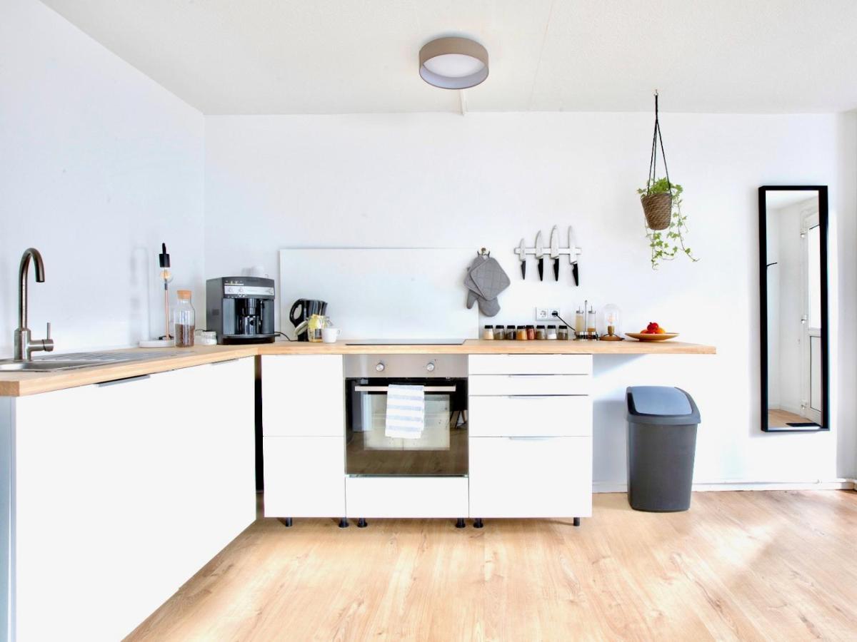 Arbio I Cosy Spacious Apartment In Kreuzburg 베를린 외부 사진