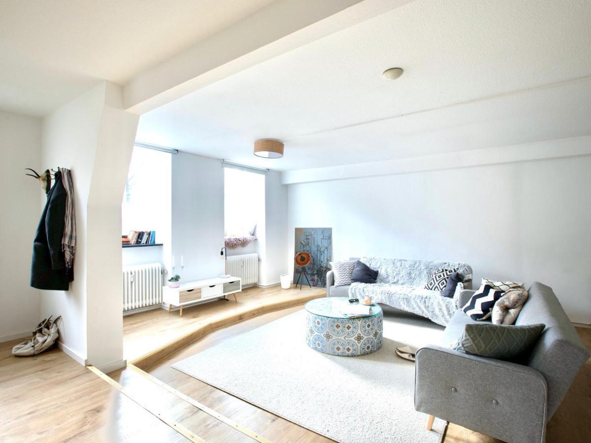Arbio I Cosy Spacious Apartment In Kreuzburg 베를린 외부 사진