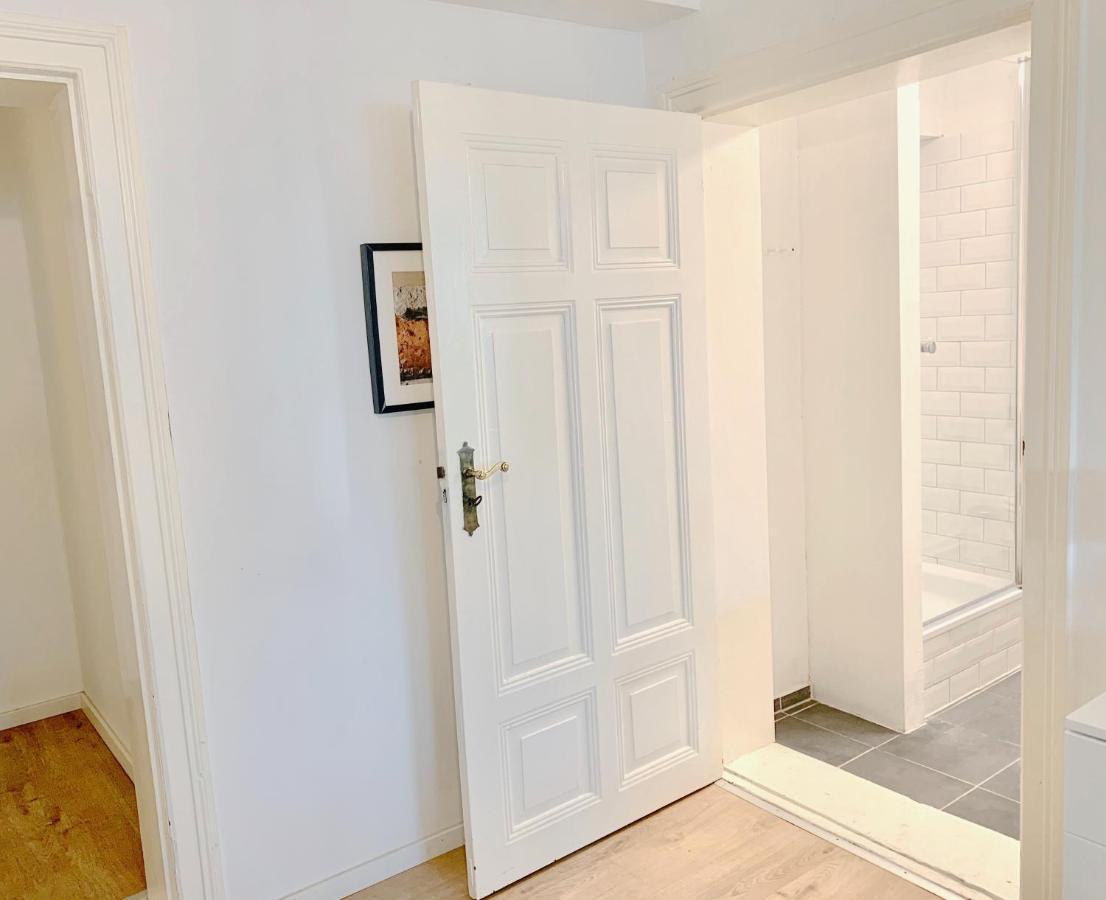 Arbio I Cosy Spacious Apartment In Kreuzburg 베를린 외부 사진