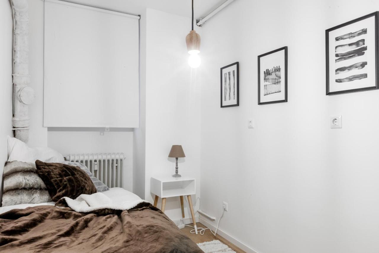 Arbio I Cosy Spacious Apartment In Kreuzburg 베를린 외부 사진