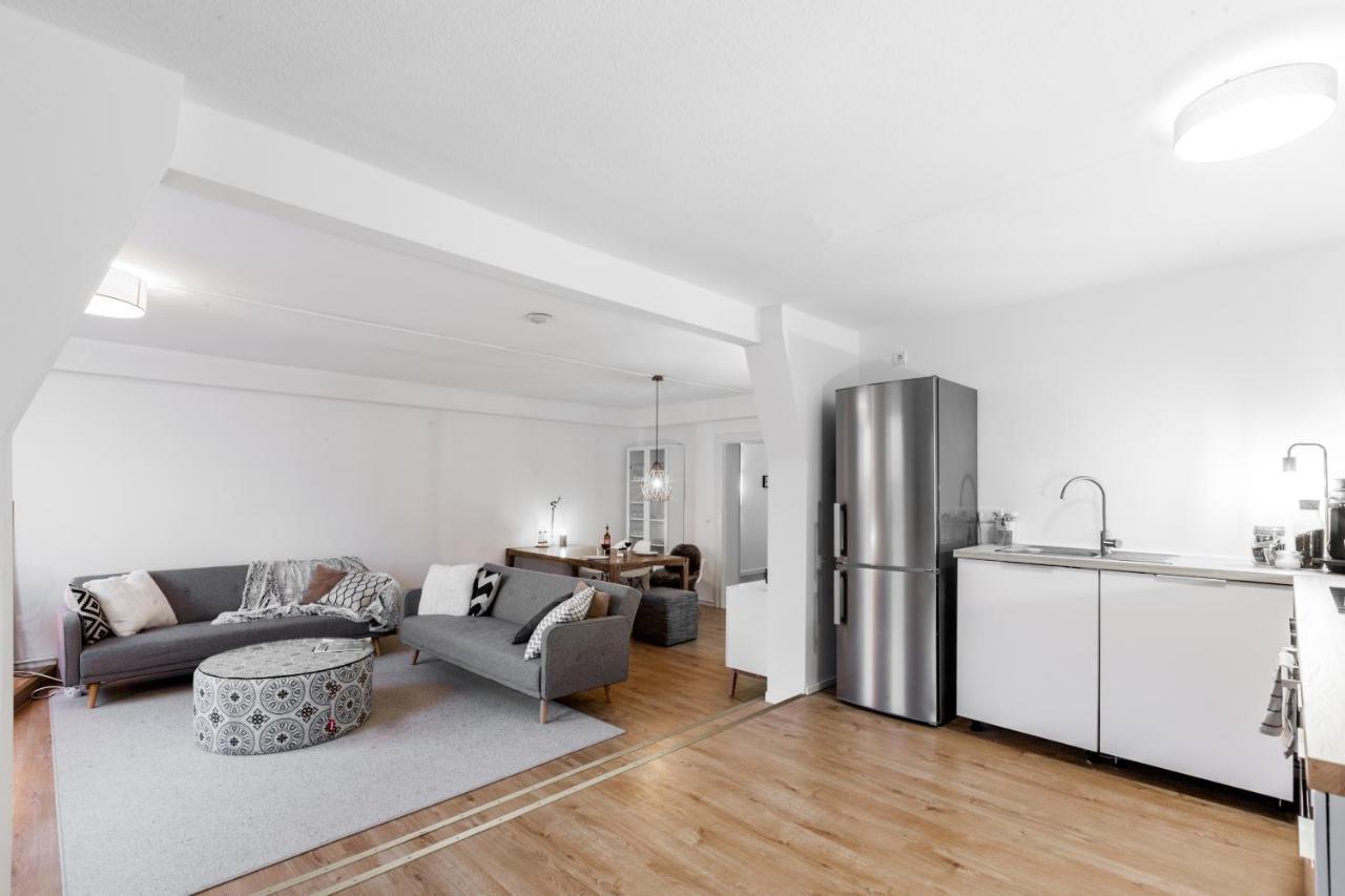Arbio I Cosy Spacious Apartment In Kreuzburg 베를린 외부 사진