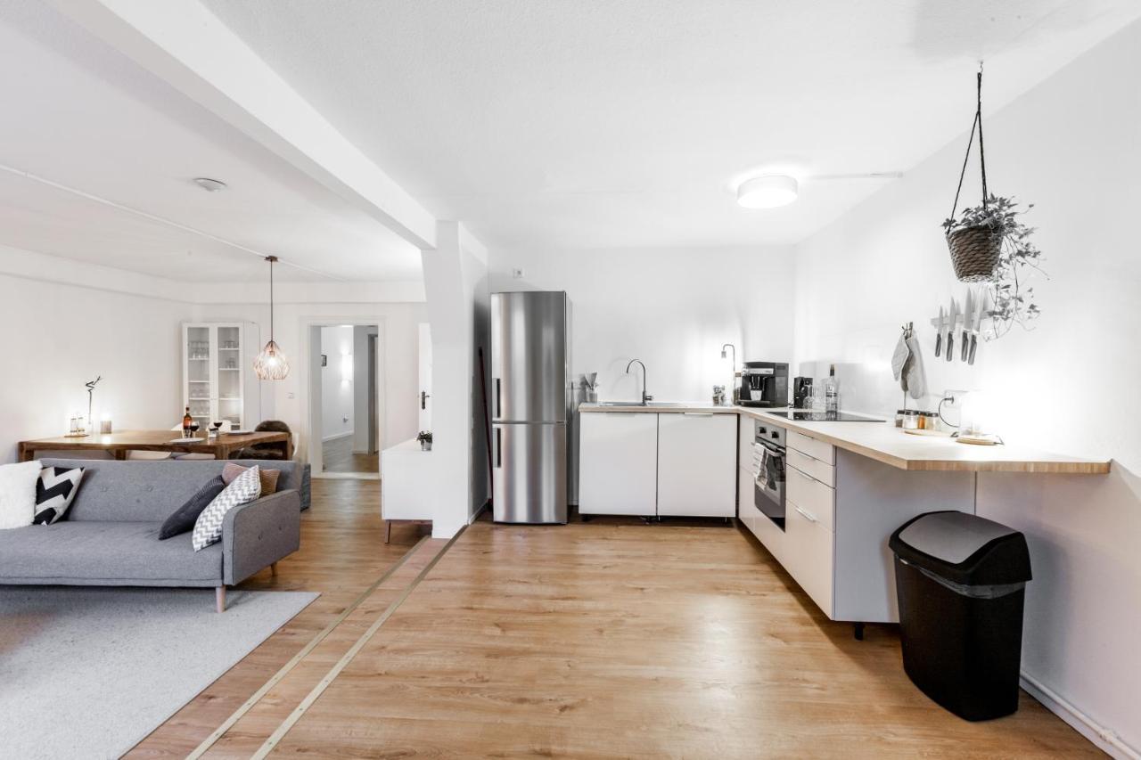 Arbio I Cosy Spacious Apartment In Kreuzburg 베를린 외부 사진