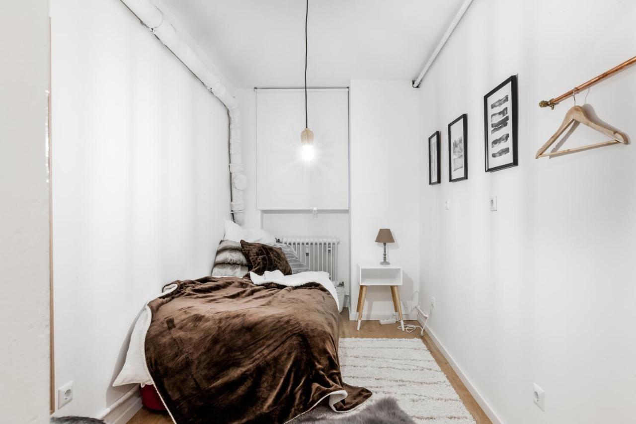 Arbio I Cosy Spacious Apartment In Kreuzburg 베를린 외부 사진