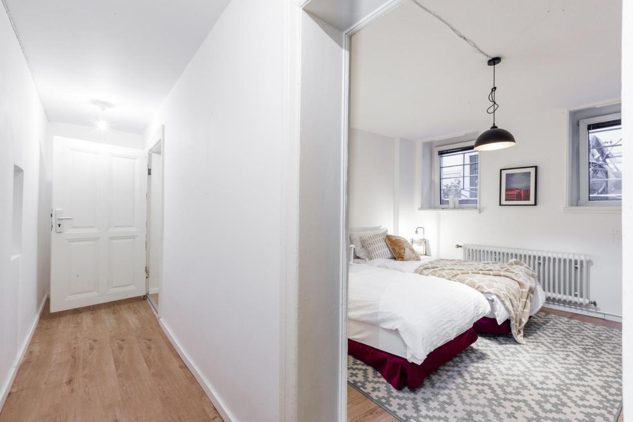 Arbio I Cosy Spacious Apartment In Kreuzburg 베를린 외부 사진