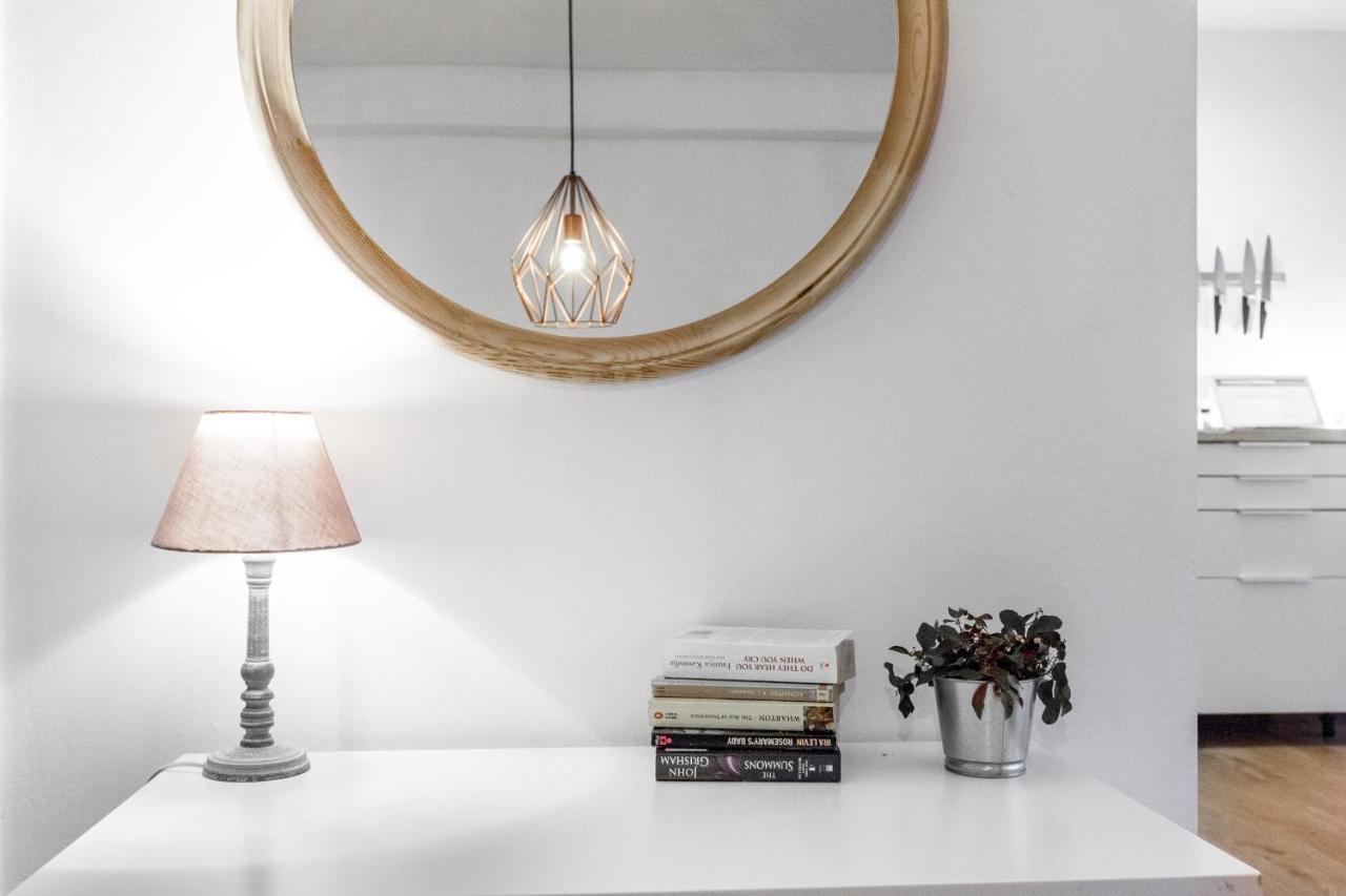 Arbio I Cosy Spacious Apartment In Kreuzburg 베를린 외부 사진
