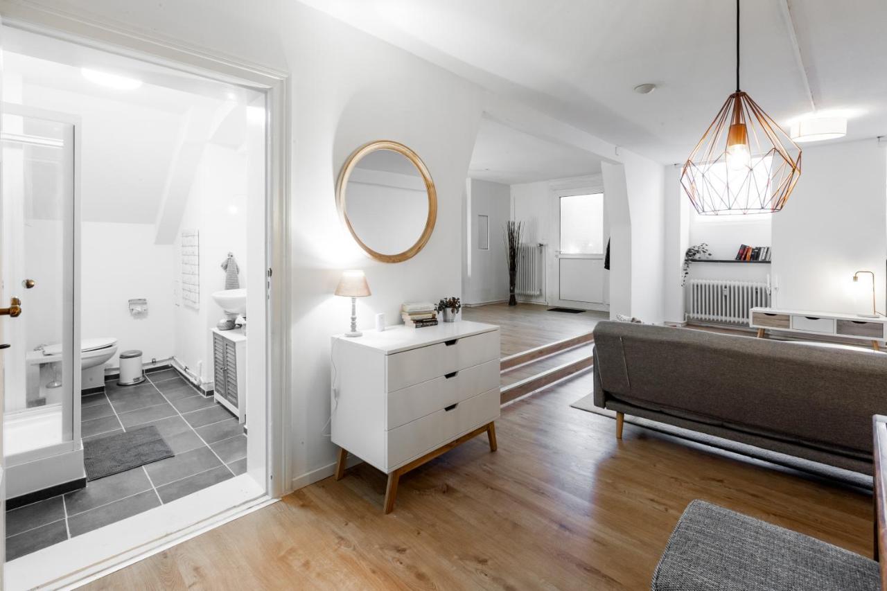 Arbio I Cosy Spacious Apartment In Kreuzburg 베를린 외부 사진