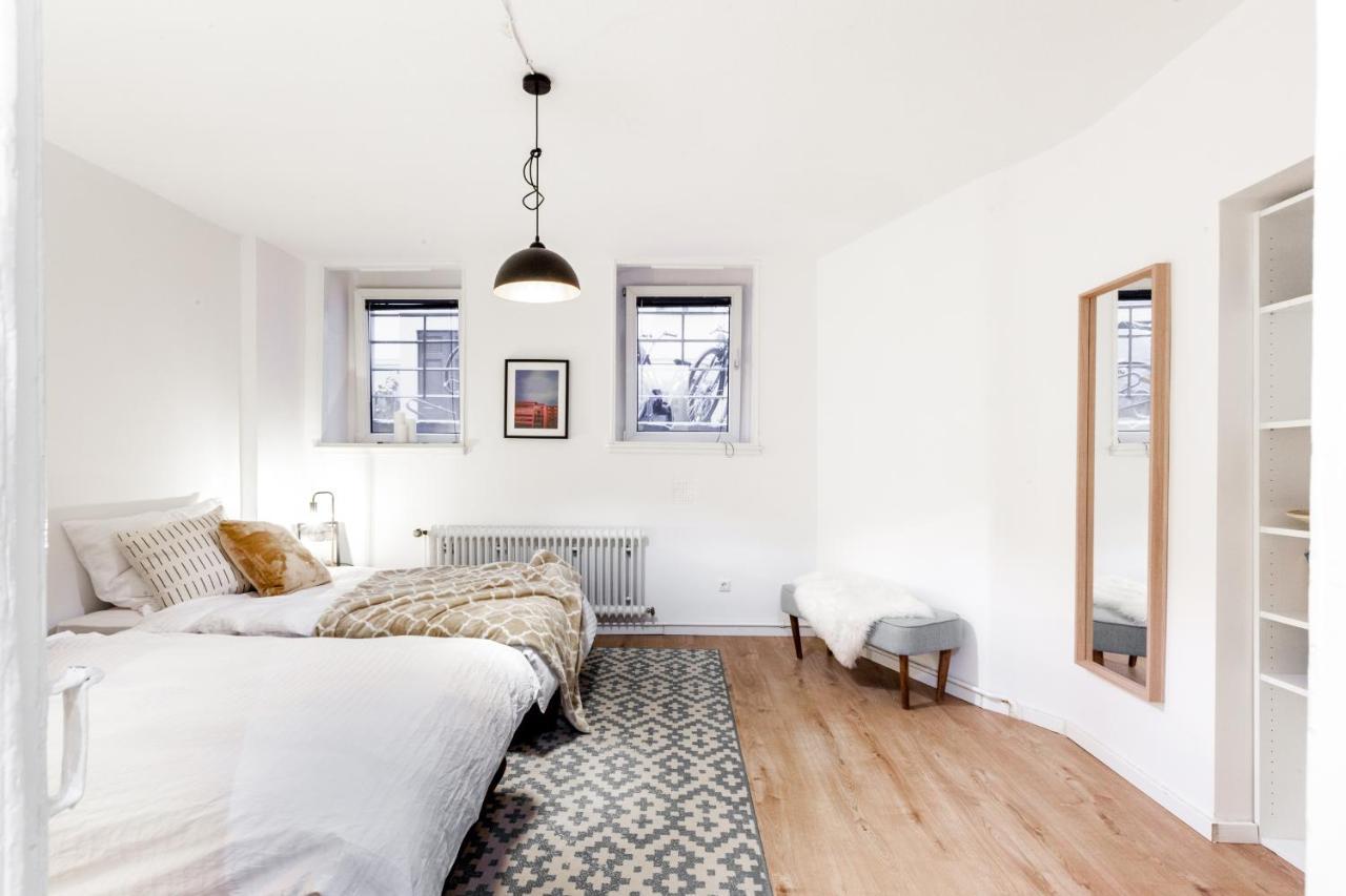 Arbio I Cosy Spacious Apartment In Kreuzburg 베를린 외부 사진