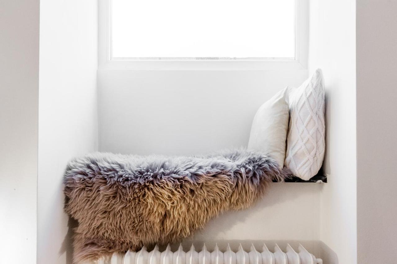 Arbio I Cosy Spacious Apartment In Kreuzburg 베를린 외부 사진