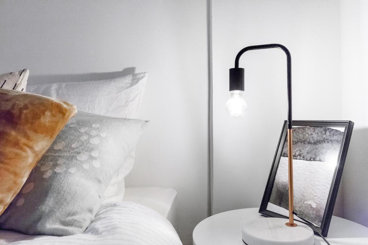 Arbio I Cosy Spacious Apartment In Kreuzburg 베를린 외부 사진