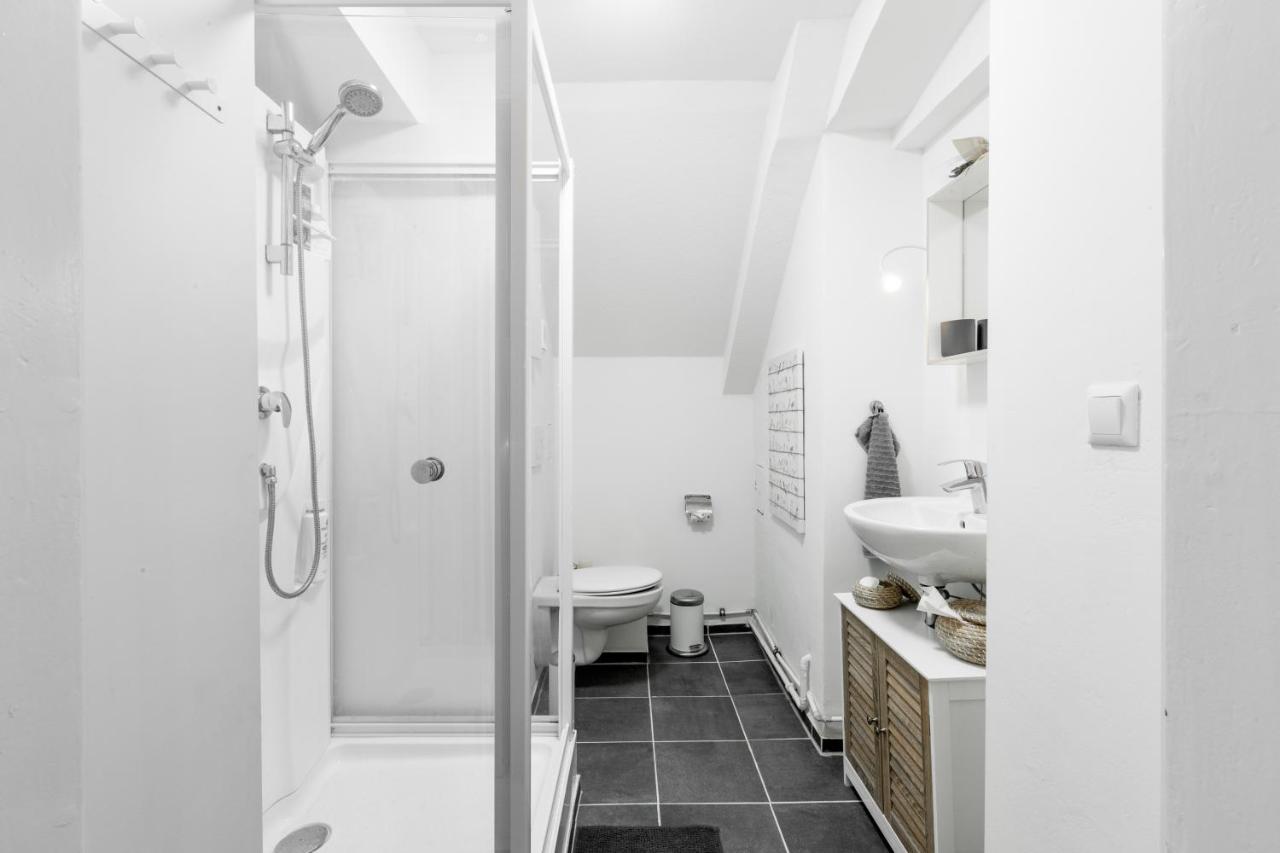 Arbio I Cosy Spacious Apartment In Kreuzburg 베를린 외부 사진