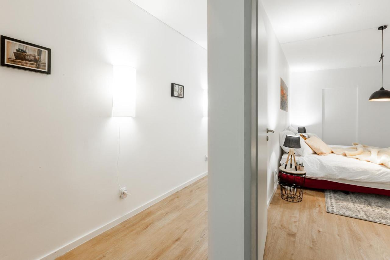 Arbio I Cosy Spacious Apartment In Kreuzburg 베를린 외부 사진