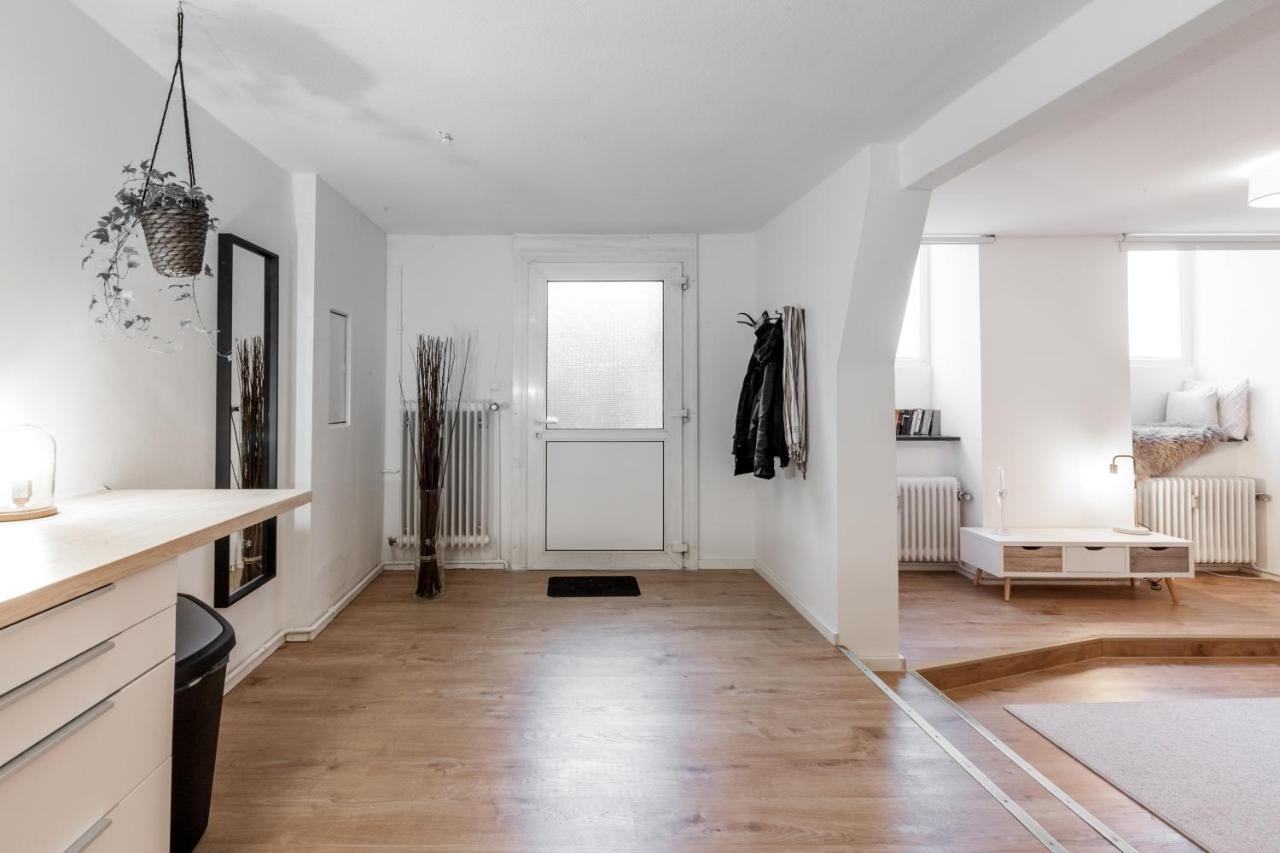 Arbio I Cosy Spacious Apartment In Kreuzburg 베를린 외부 사진