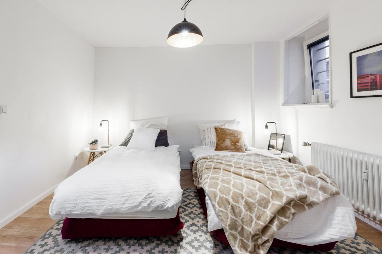 Arbio I Cosy Spacious Apartment In Kreuzburg 베를린 외부 사진