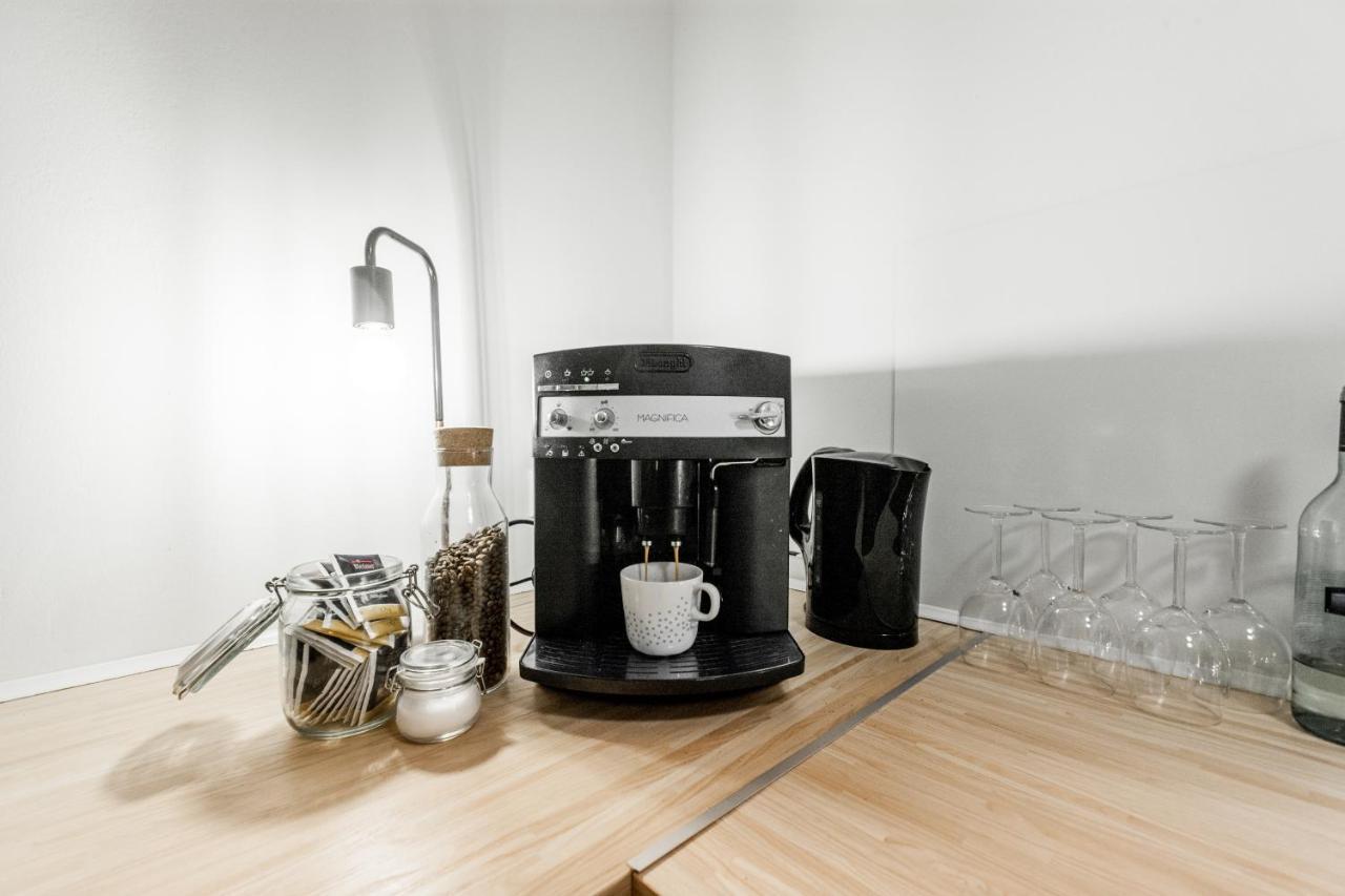 Arbio I Cosy Spacious Apartment In Kreuzburg 베를린 외부 사진