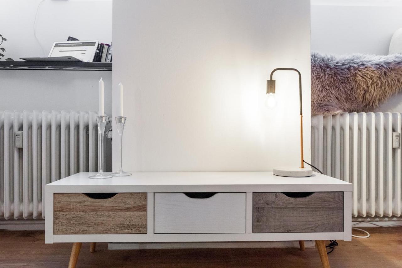 Arbio I Cosy Spacious Apartment In Kreuzburg 베를린 외부 사진
