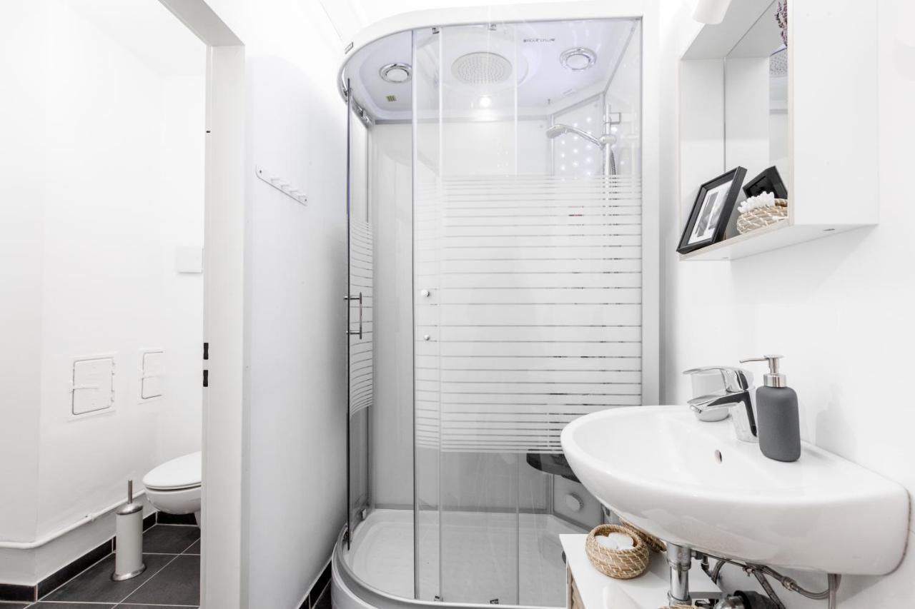 Arbio I Cosy Spacious Apartment In Kreuzburg 베를린 외부 사진
