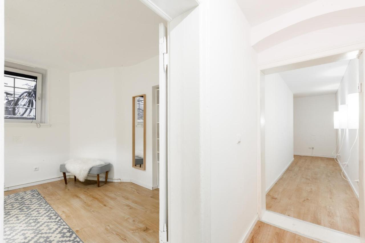 Arbio I Cosy Spacious Apartment In Kreuzburg 베를린 외부 사진