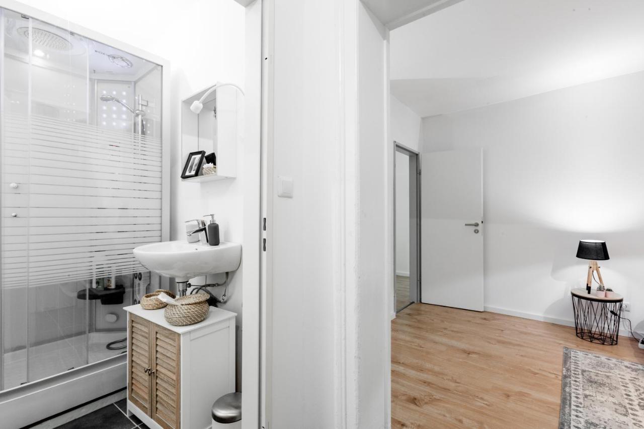 Arbio I Cosy Spacious Apartment In Kreuzburg 베를린 외부 사진